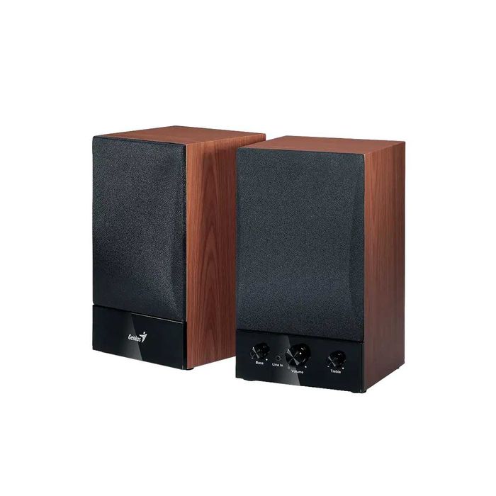 Genius SP-HF1250B 40W