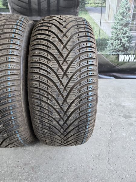 225/45/17 KLEBER 2бр