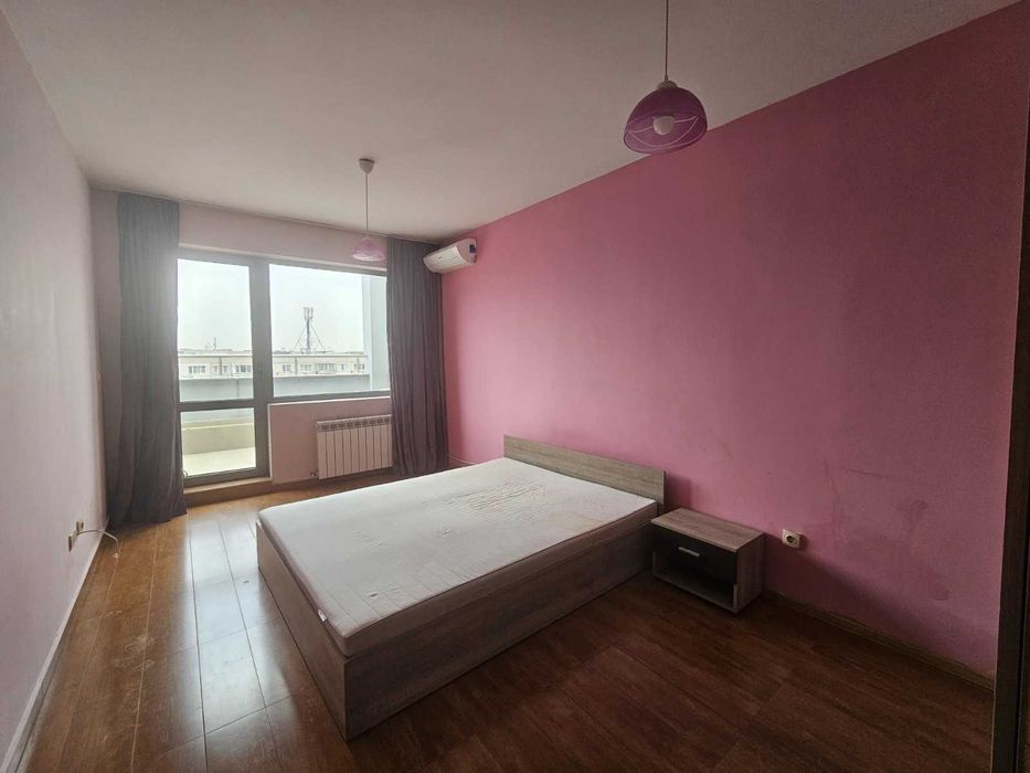 Дава се под наем Тристаен апартамент в София, Надежда 3 - 100 кв.м за 325 € - Снимка #5