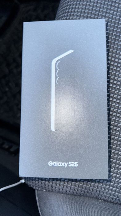 Galaxy  S25,  128 гб. 5G