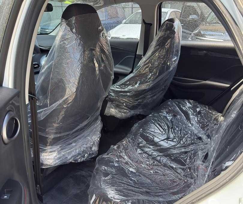 BYD E2 Ajoyib narxlarda birinchi  bizda