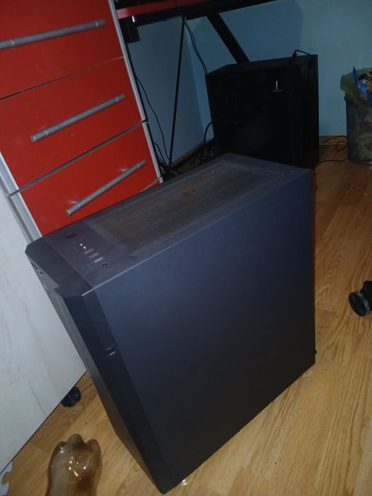 Vand pc myria i5