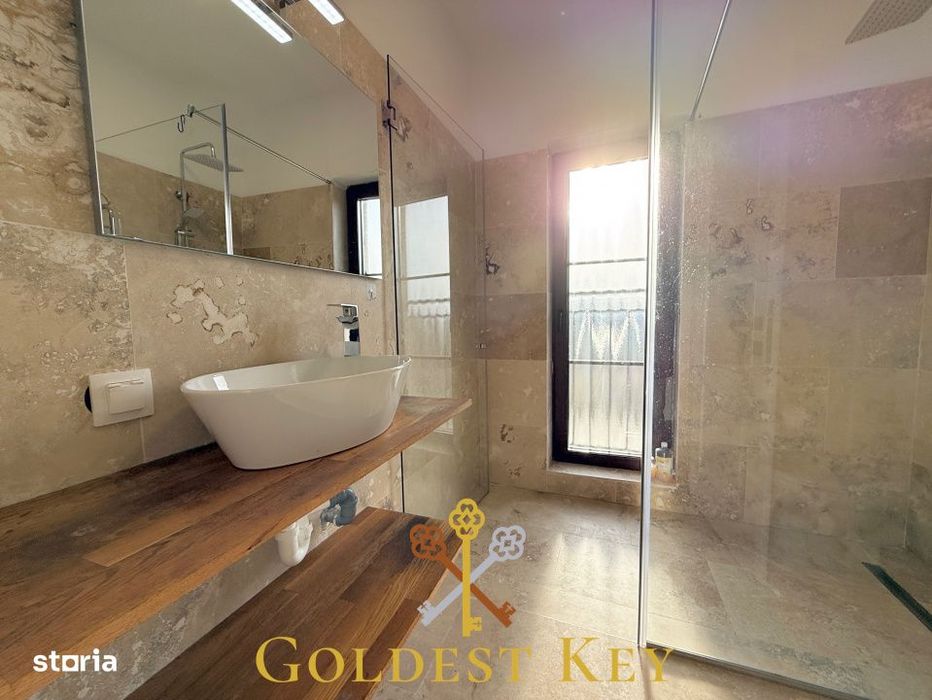 Apartament modern cu 2 camere, balcon si 2 locuri de parcare