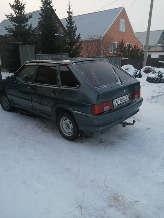 Продам ваз 2114 ...