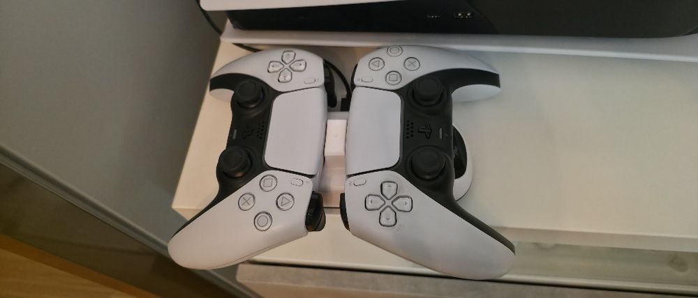 Playstation 5 Disk Edition