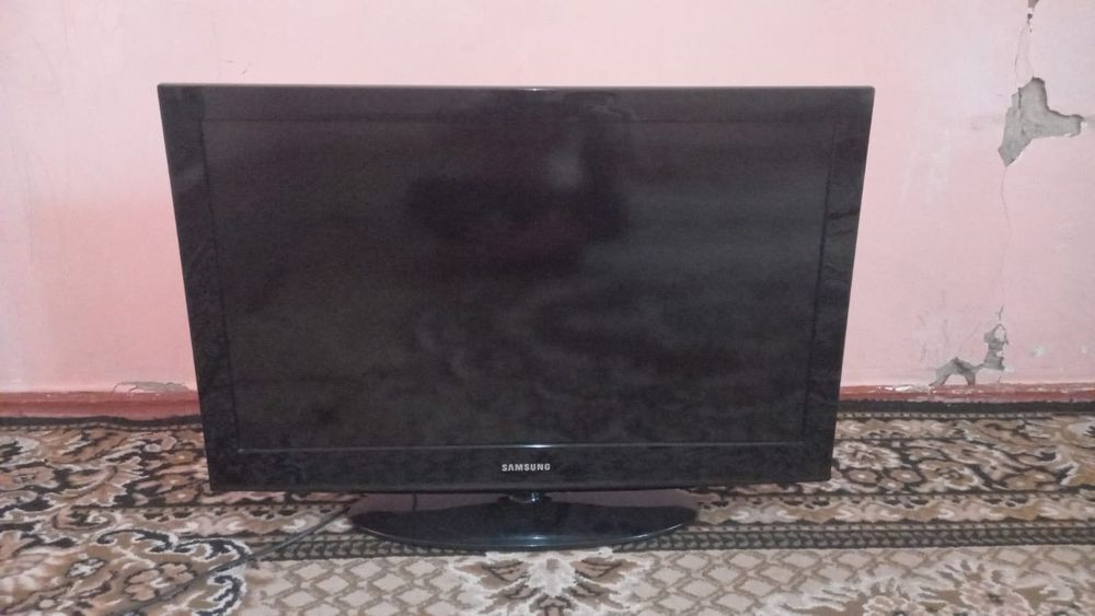 Телевизор жаксы сапада