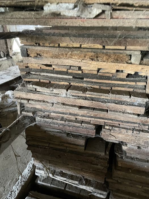 Поддоны на пол