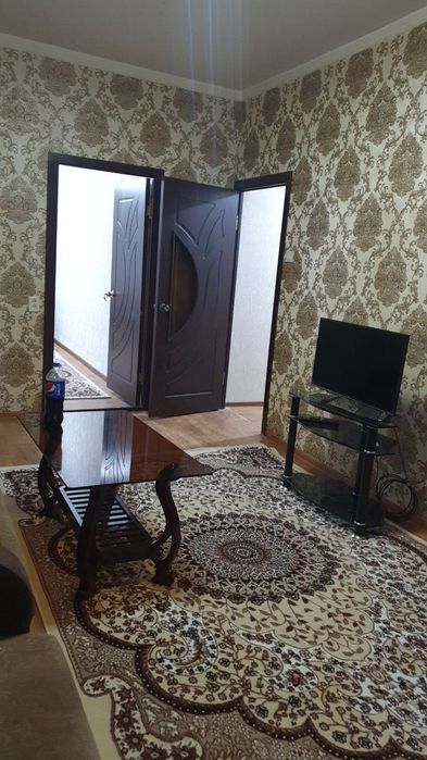 Чиланзар метро якинида хозяйкали