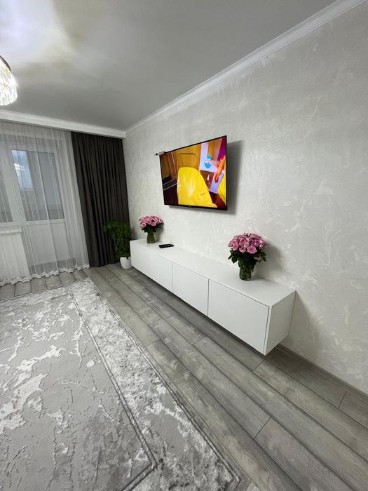 Продам 3х комнатную квартиру