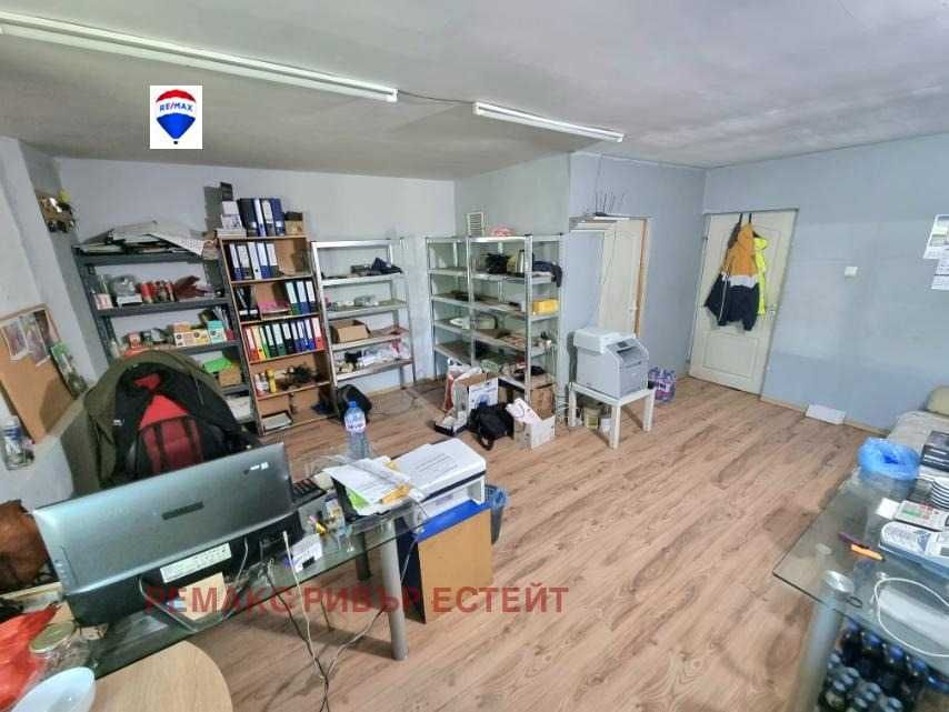Продава се Промишлена сграда в Русе, Долапите - 690 кв.м за 1314 €/кв.м - Снимка #8