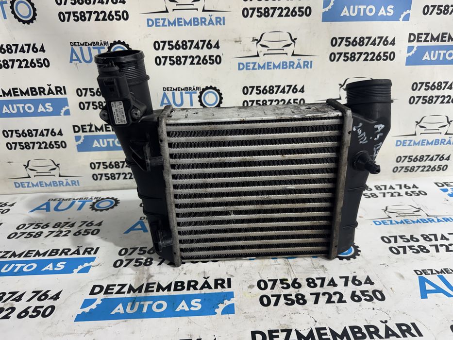 intercooler audi a4 b7 2,0 bpw