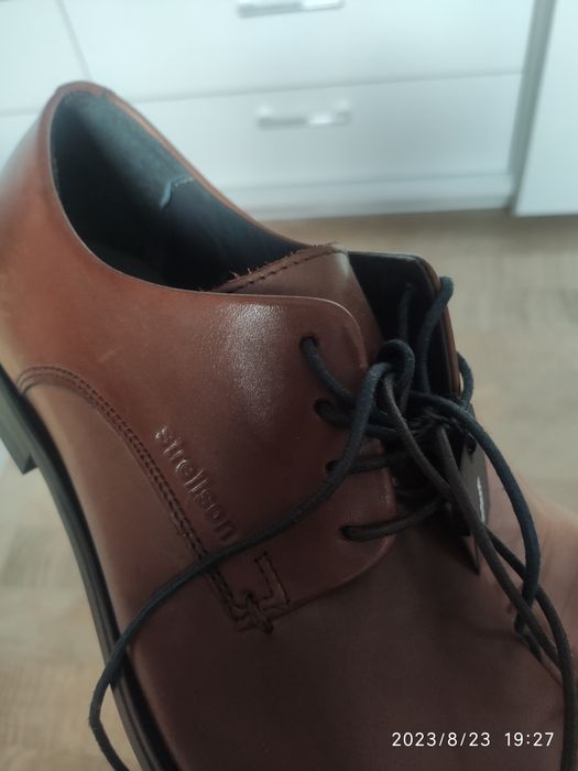 Мъжки обувки Strellson