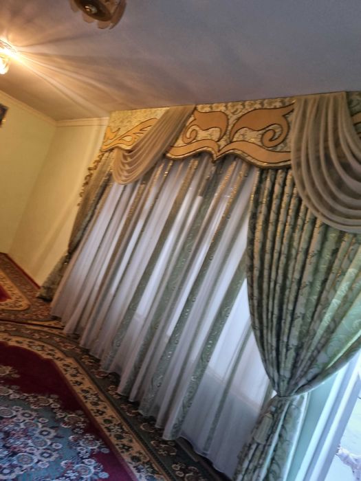 Gijduvon shaxar bobur maxalla