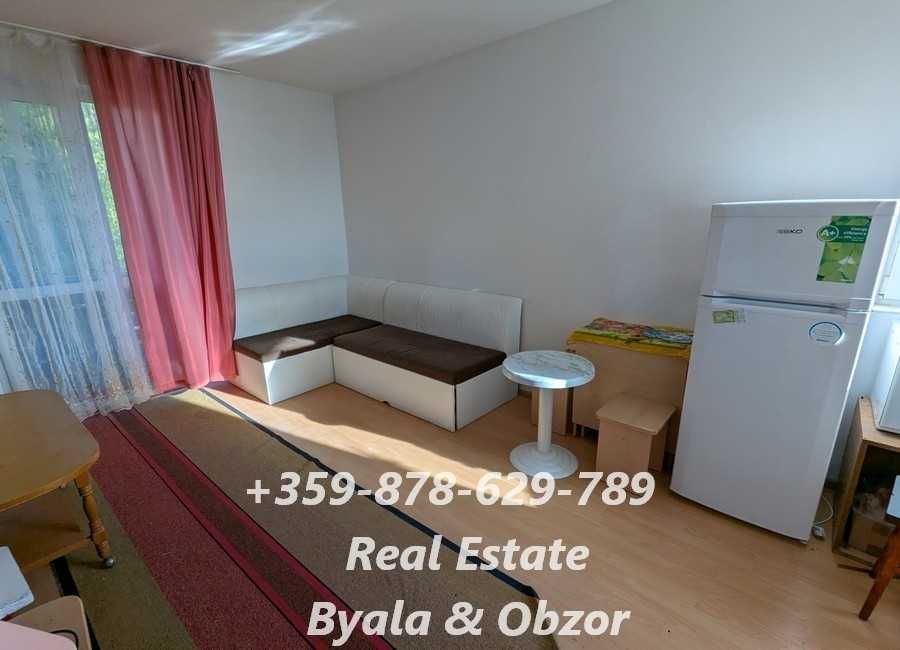 Продава се Двустаен апартамент в Бяла - 51 кв.м за 1077 €/кв.м - Снимка #5