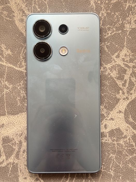 Телефон Redmi Note 13