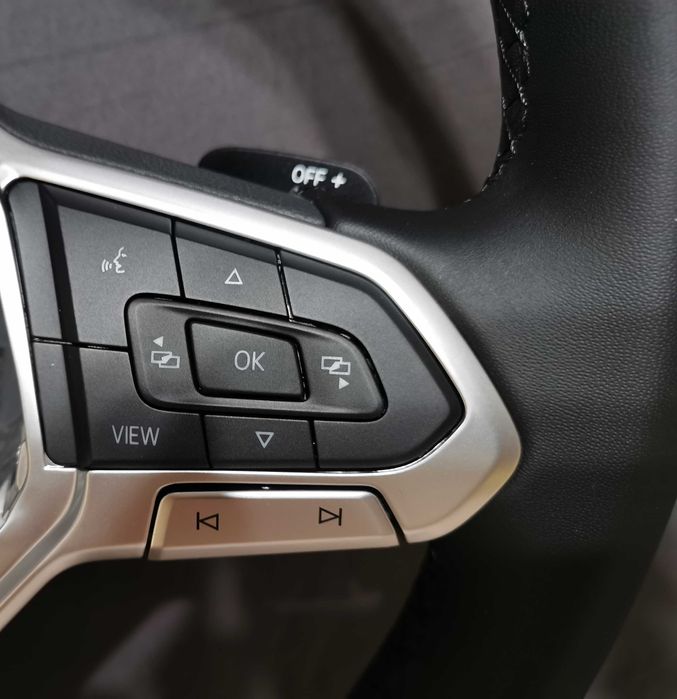 Чисто нов мултиволан за Фолксваген-Volkswagen