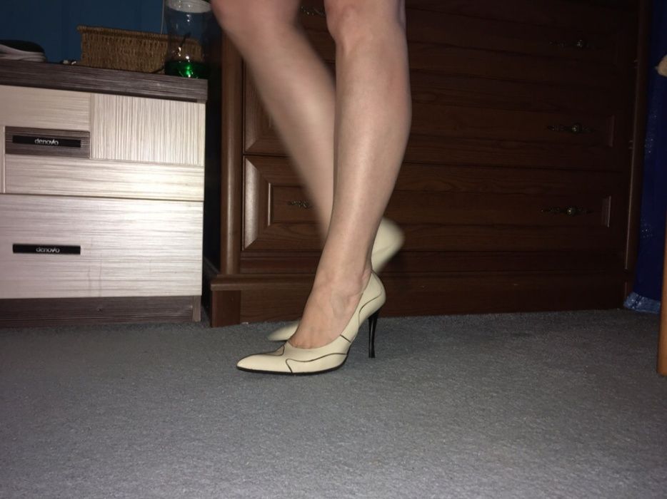 Туфли Marino Fabiani оригинал Италия