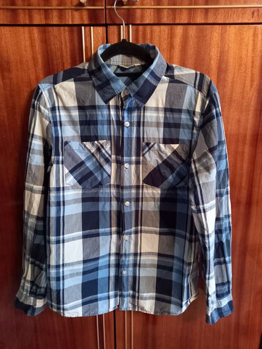 Одежда на мальчика