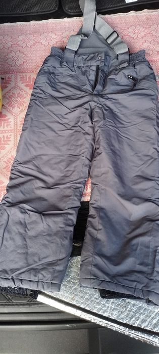 Детский комбинезон