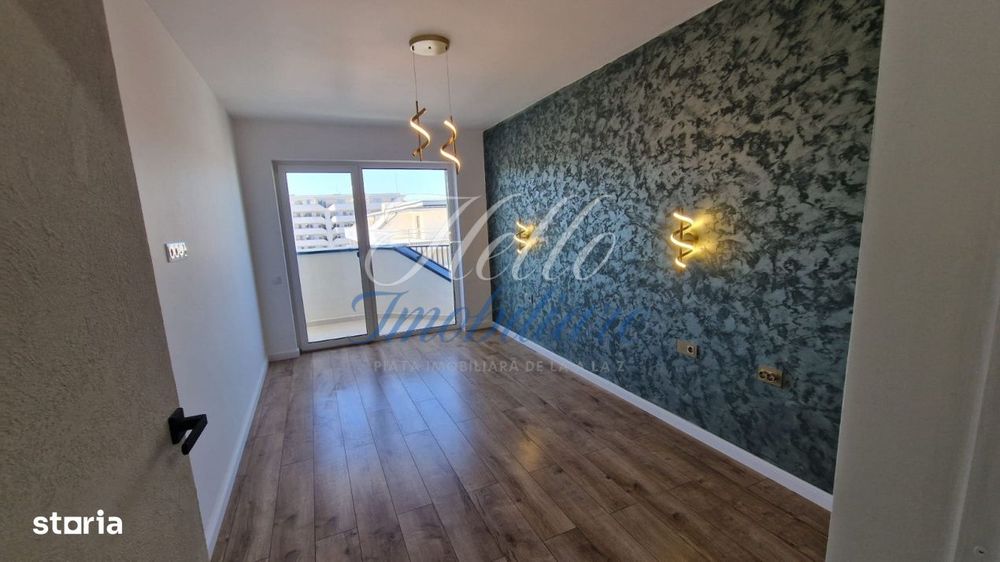 Apartament 2 camere , 53mp , zona Eroilor