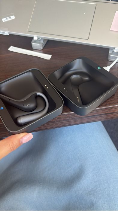 Наушники переводчики