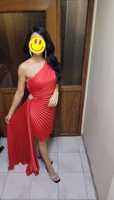 Официални дамски рокли