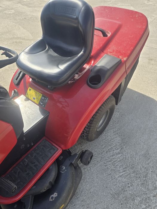 Tractor gazon Husqvarna Craftsman 28 cp