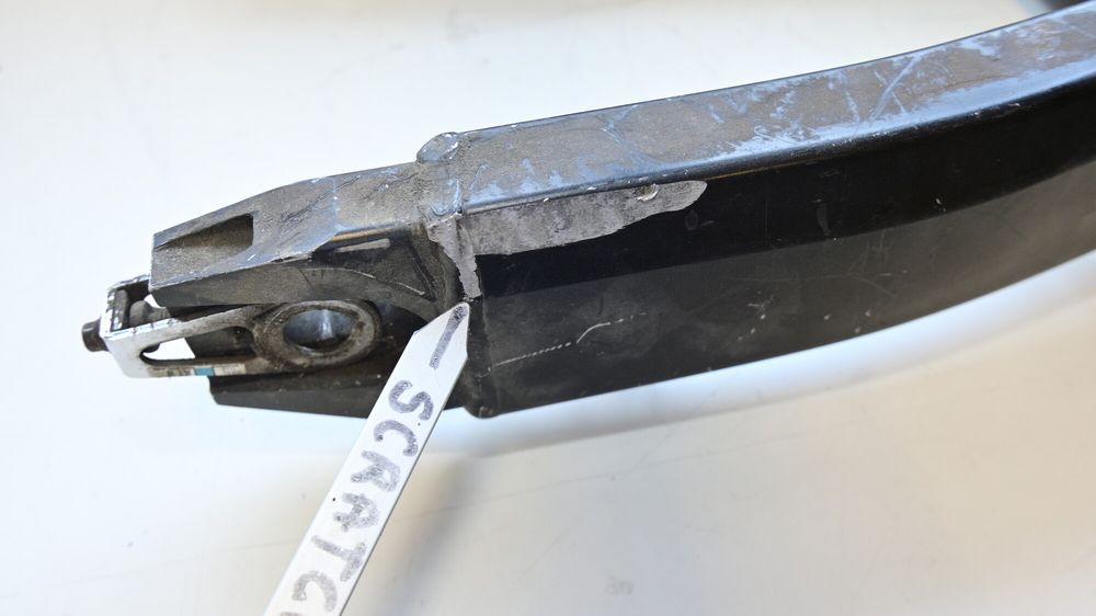 Bascula Spate Honda CBR600 F4 1999 - 2000 f4i