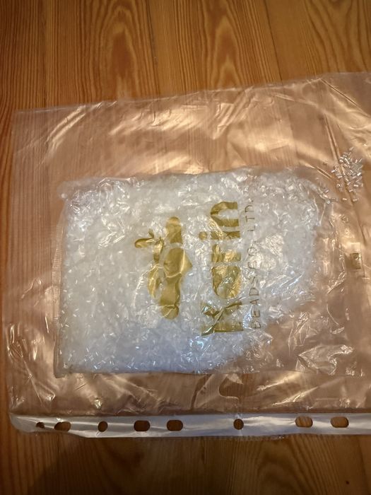 Продам бисер и стеклярус разные