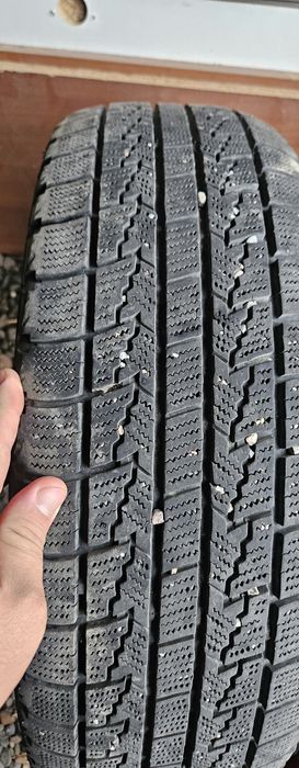 Зимние покрышкий