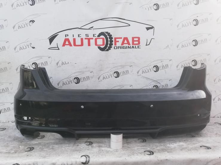 Bara spate Audi A3 8V Sportback S-Line Facelift an 2017-2018-2019-2020