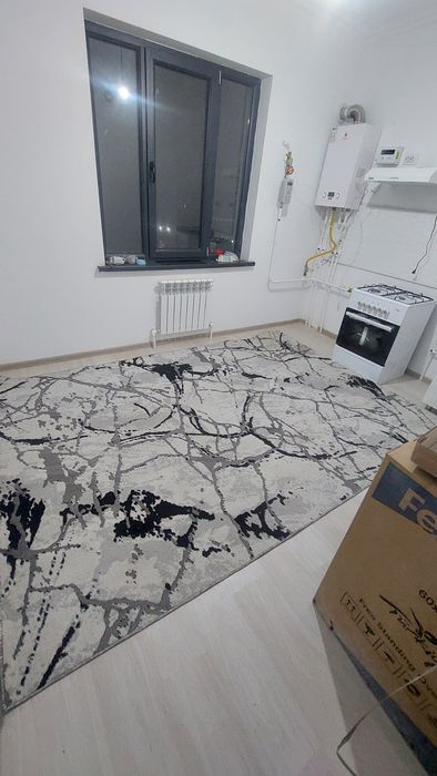 Yangi Hayot Sokin makon uylari