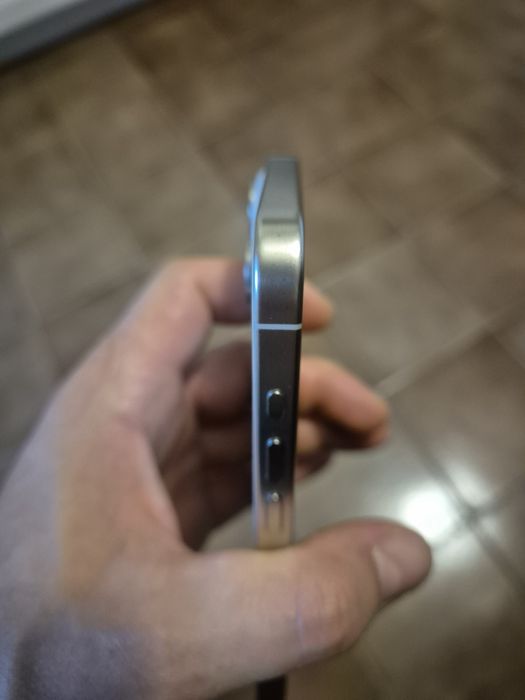 Iphone 15 pro max 256gb   КАТО НОВ