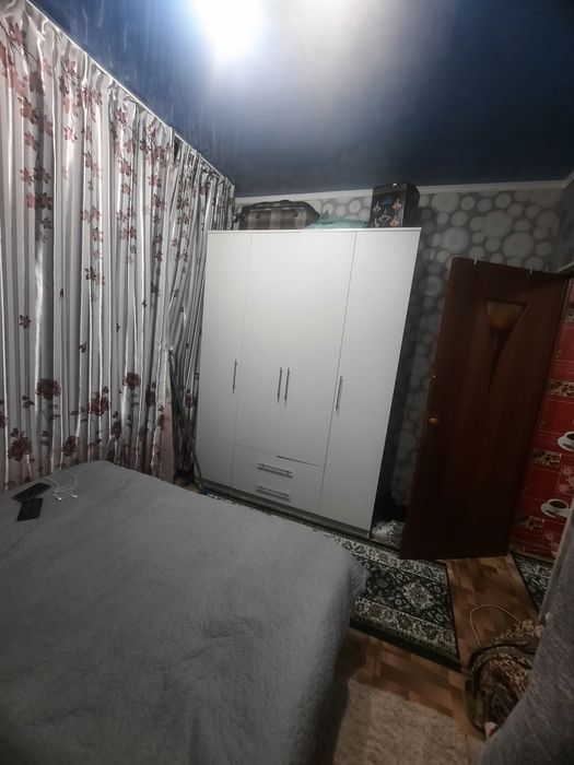 Продам 3 комнатную квартиру