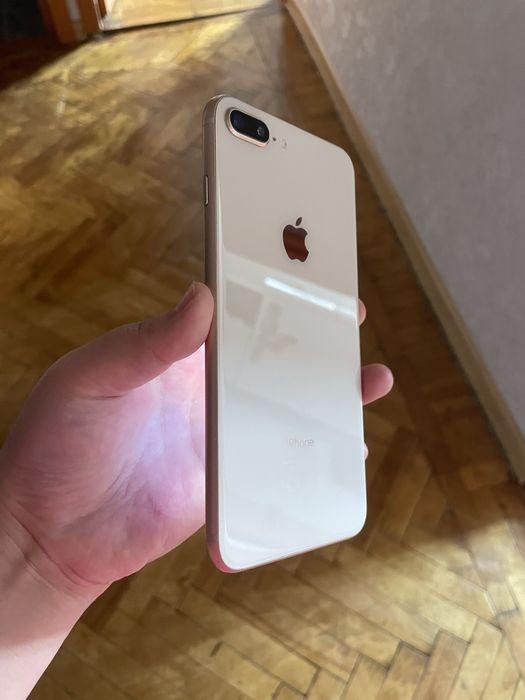 Айфон 8Плюс 256гб