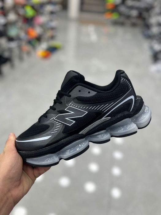 New balance barbatesti