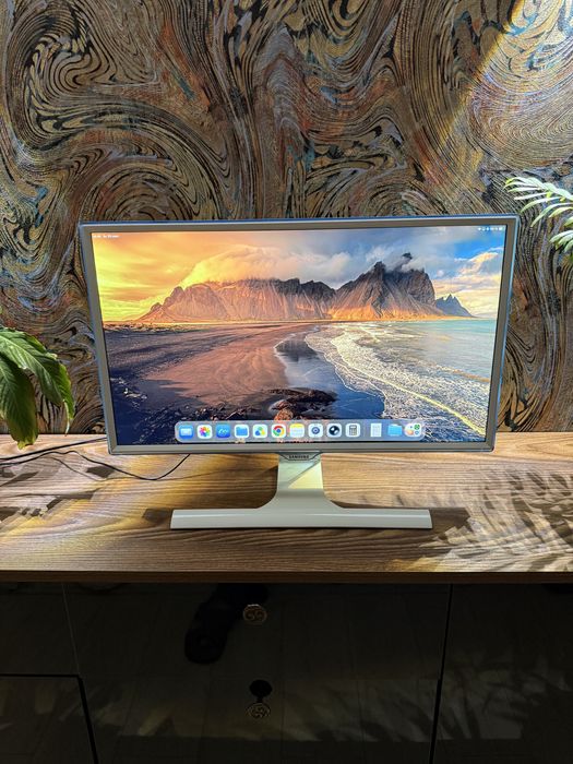 Монитор Samsung 824E391HL
