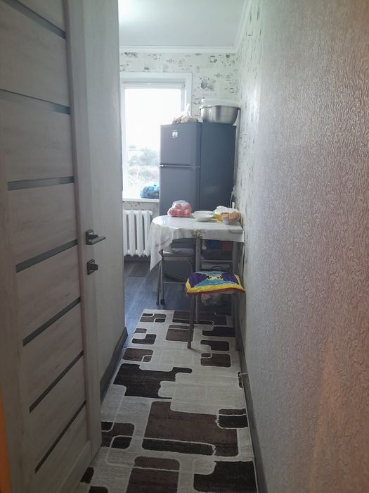 Продам квартиру 3 комн