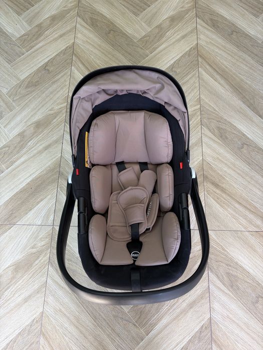Автолюлька Tomix