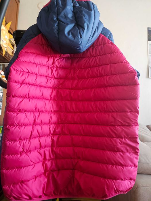 Jack Wolfskin ново якенце