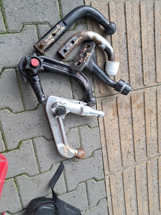 глави за теглич Brink.Bosal/Oris.Westwalia.Volvo Brink S60/80/