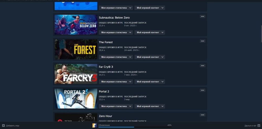 продам аккаунт стим с играми, есть прайм