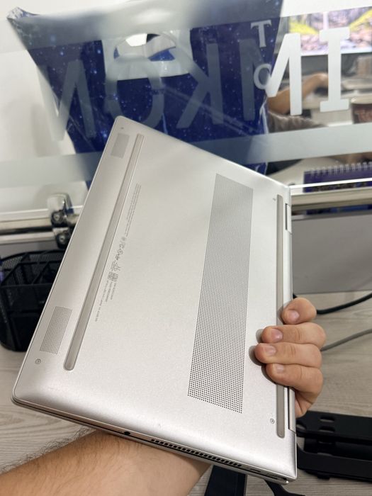 Noutbuk Hp Envy X 360