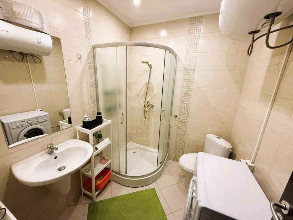 ID: 733 Студио в целогодишен комплекс на топ място в Слънчев Бряг