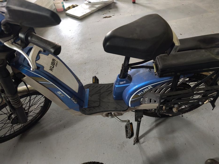 scuter electric de vânzare