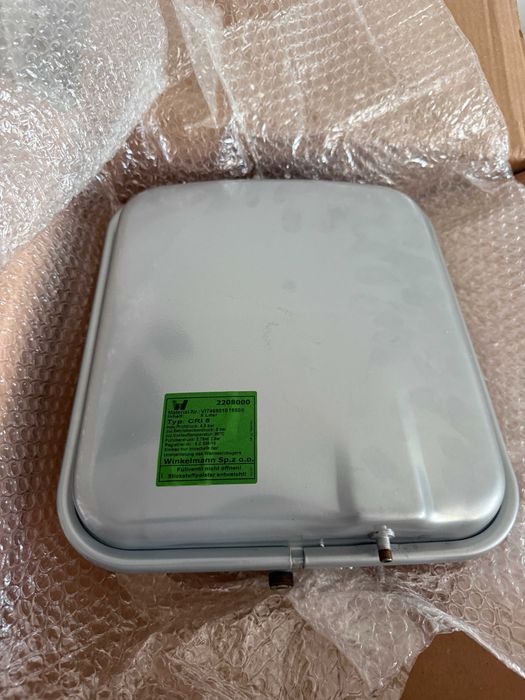 Vas de expansiune 8 litri Viessmann Vitodens 050-W