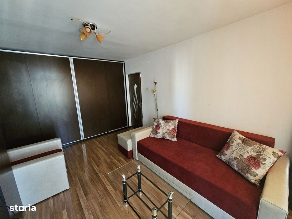 Apartament 2 camere 55mp zona Vitan / Dristor + loc parcare