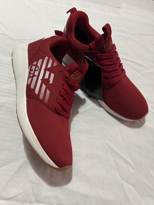 Adidasi Armani Originali Marimea 40