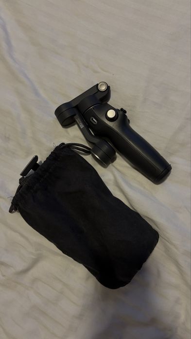 Dji Osmo 7p stare perfecta