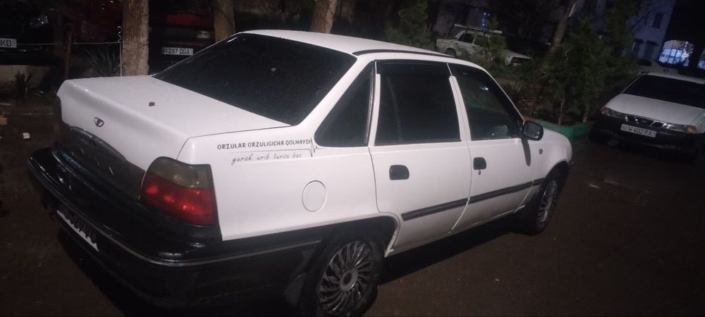 Nexia 1 sons 2004 yil